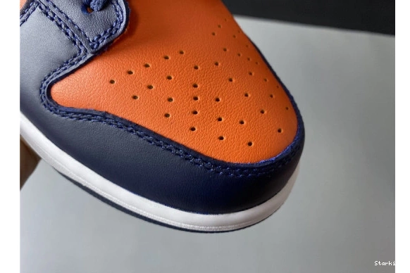 Champ (2020) Dunk  Nike Colors CU1727-800 Low 0909